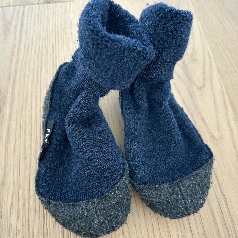 Falke Cosyshoe Slippers Merino Wool